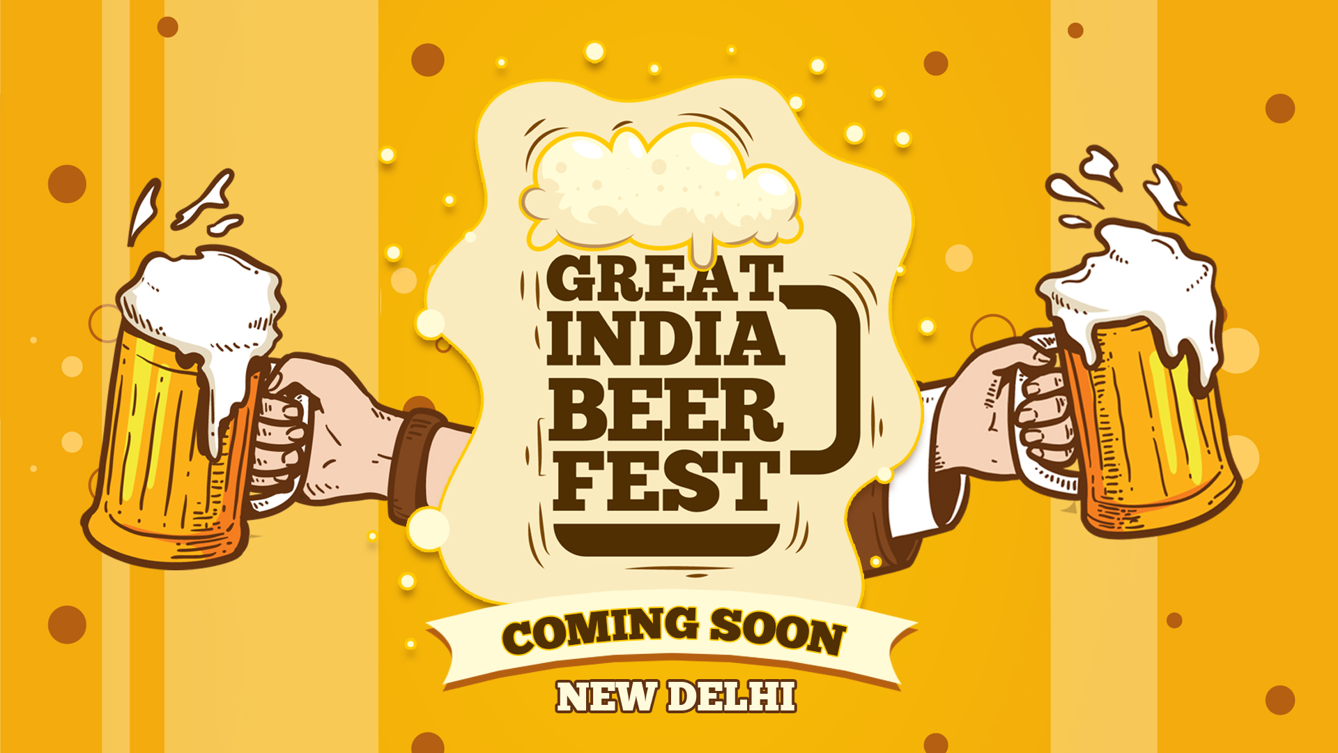 Great India Beer Festival
